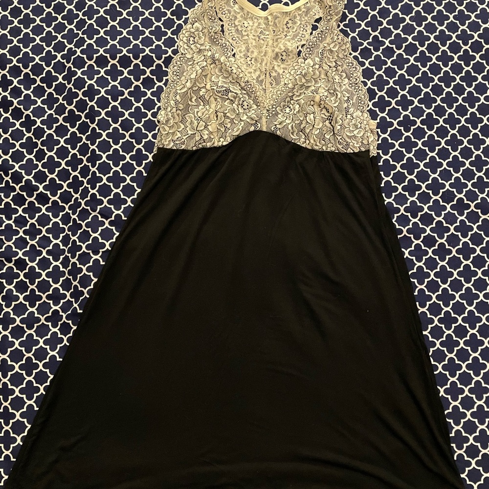 Adore Me Lace slip